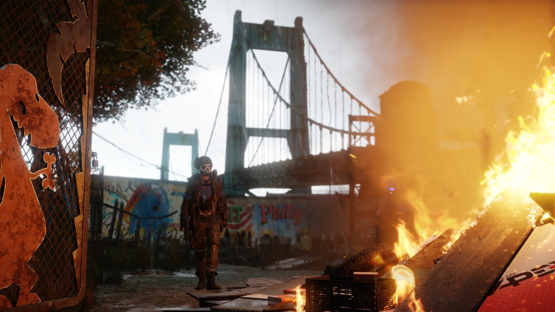 Homefront: The Revolution